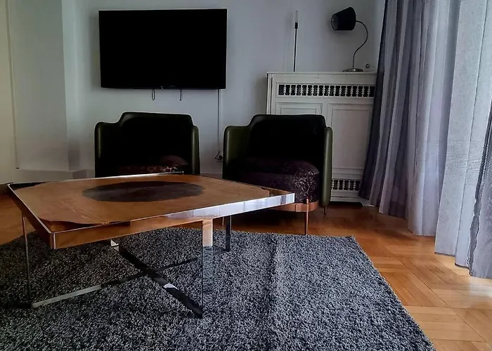 Petite Palace Aristotelous 2 * Thessaloníki