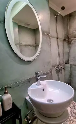 Petite Palace Aristotelous 2 *