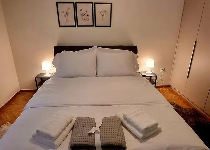 Petite Palace Aristotelous 2 Thessaloníki