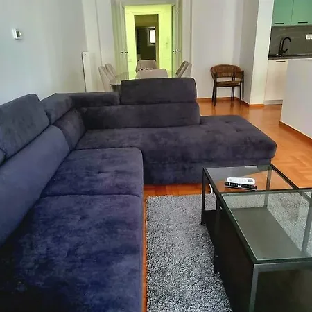 Petite Palace Aristotelous 2 Apartment Thessaloniki