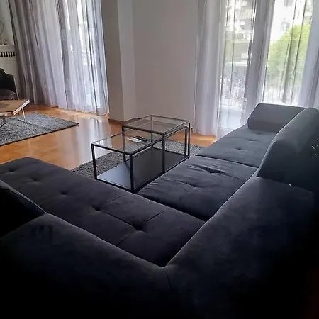 Apartment Petite Palace Aristotelous 2 Thessaloniki