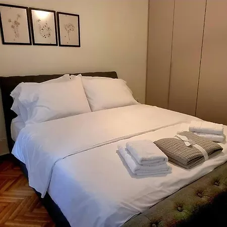 Apartment Petite Palace Aristotelous 2