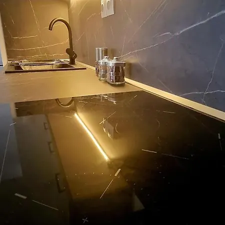 Apartment Petite Palace Aristotelous 2