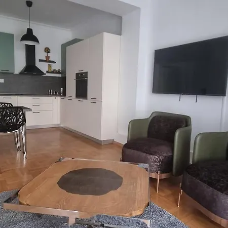 Petite Palace Aristotelous 2 Thessaloniki