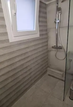 Petite Palace Aristotelous 2 Apartment