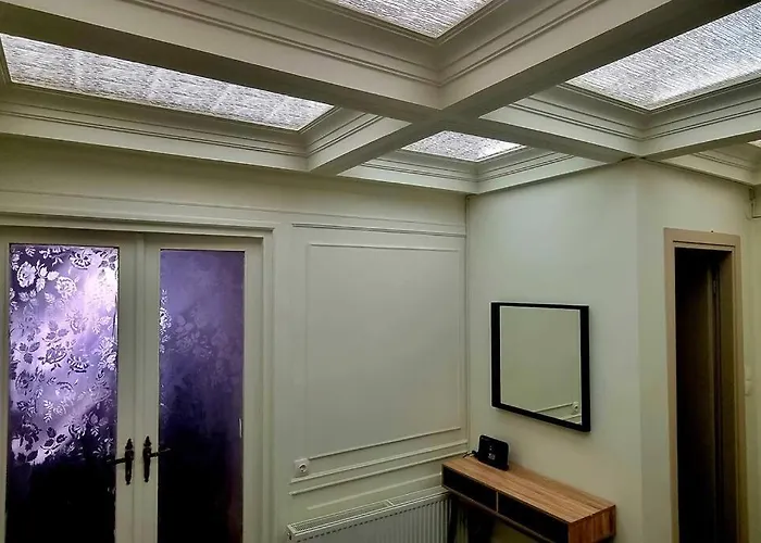 Petite Palace Aristotelous 2 * Θεσσαλονίκη