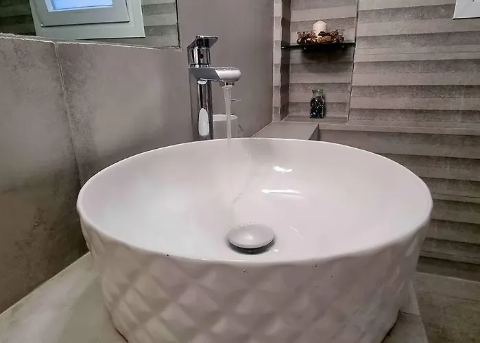Διαμέρισμα Petite Palace Aristotelous 2 *