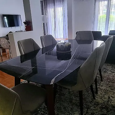 Petite Palace Aristotelous 2 아파트