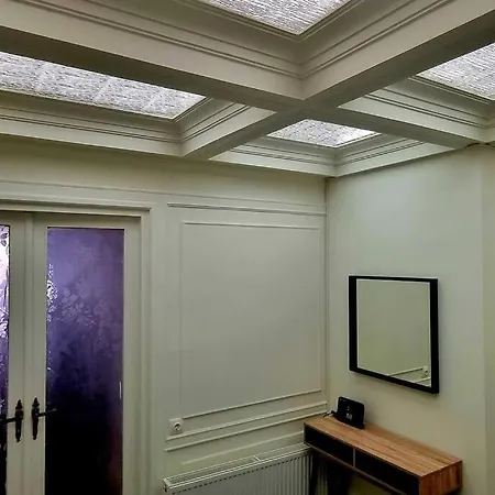 Petite Palace Aristotelous 2 * 테살로니키