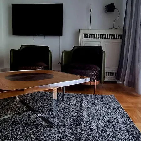 Petite Palace Aristotelous 2 * 테살로니키