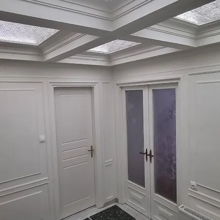 Petite Palace Aristotelous 2 테살로니키