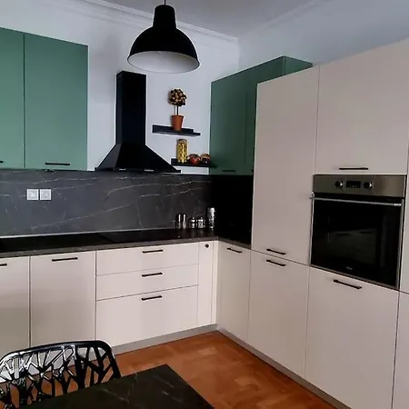 Petite Palace Aristotelous 2 아파트 테살로니키