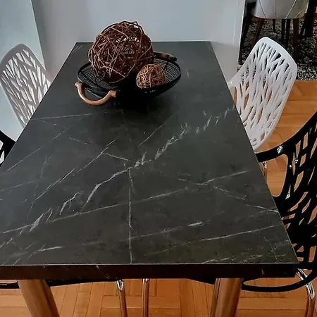 Petite Palace Aristotelous 2 * 테살로니키