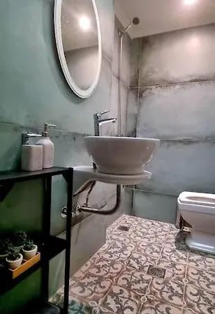 아파트 Petite Palace Aristotelous 2