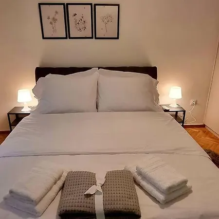 Petite Palace Aristotelous 2 테살로니키