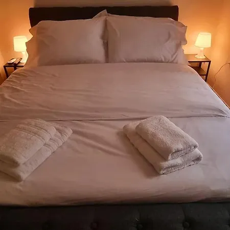 Petite Palace Aristotelous 2 아파트 *