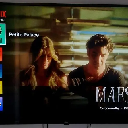 Petite Palace Aristotelous 2 아파트 *