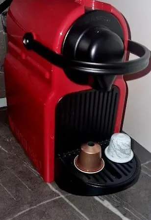 Petite Palace Aristotelous 2 아파트 *