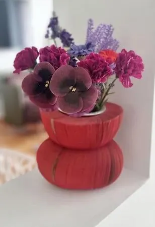 Petite Palace Aristotelous 2 아파트