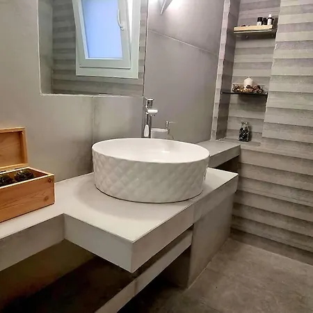 Petite Palace Aristotelous 2 아파트